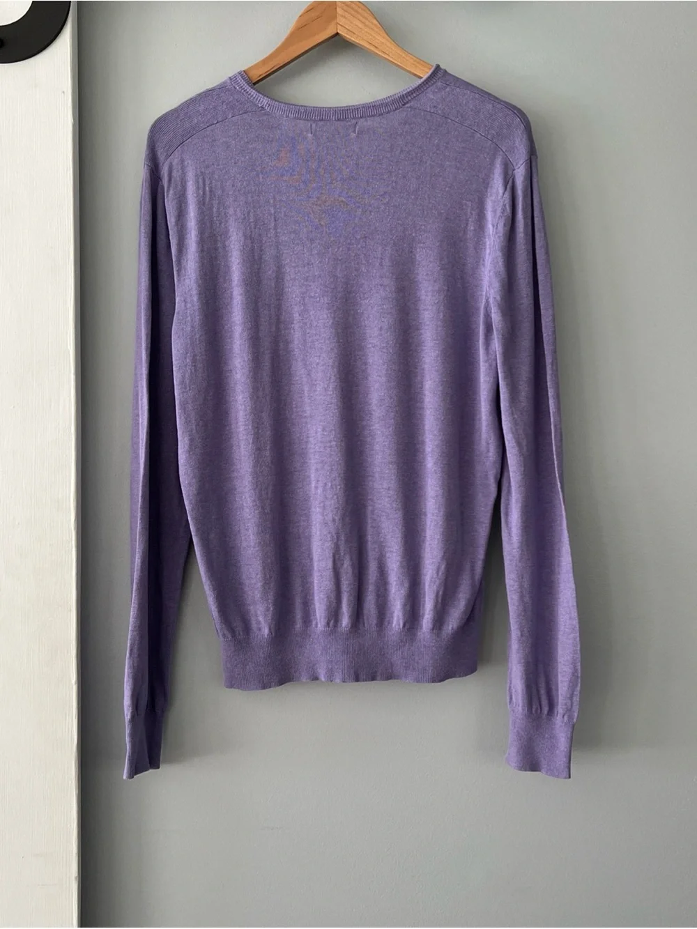 Banana Republic lightweight silk